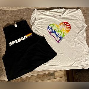 SPENGA Pride Bundle